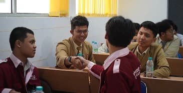 Dokumentasi BIONIX Competition 1