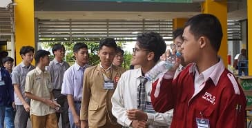 BIONIX Competition and ISClass documentation
