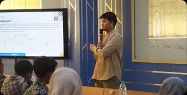 Dokumentasi ISClass 7