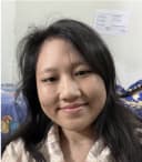 Foto peserta ISAAC Ischika Afrilla Peserta Terbaik ISE! Academy Data Science for Business  tahun 2025