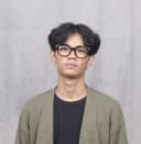 Foto peserta ISAAC Muhammad Bintang Satriaji Peserta Terbaik ISE! Academy UI/UX tahun 2025