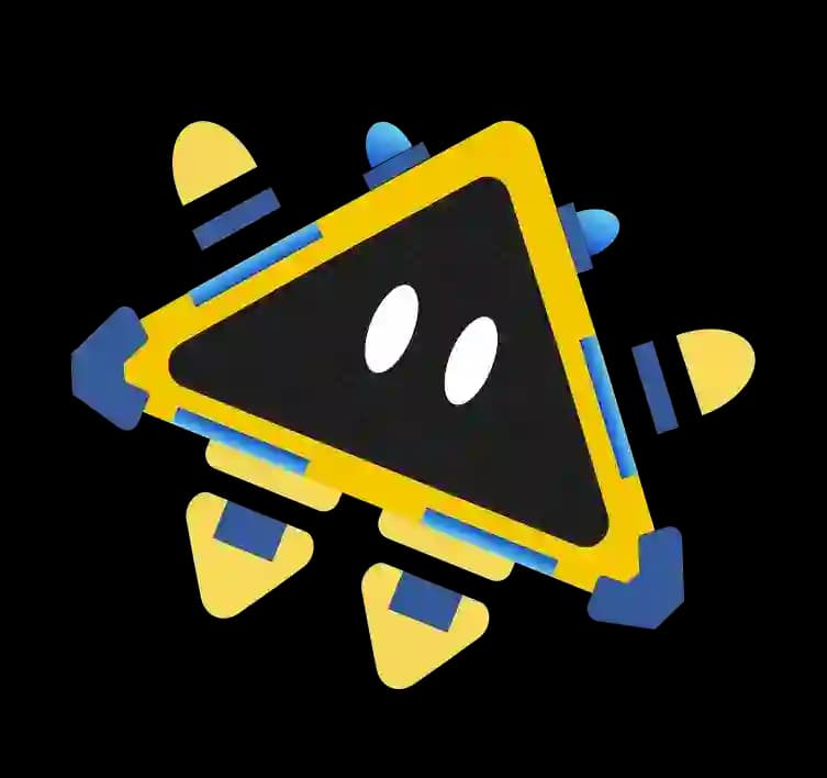 Basic Pose Mascot