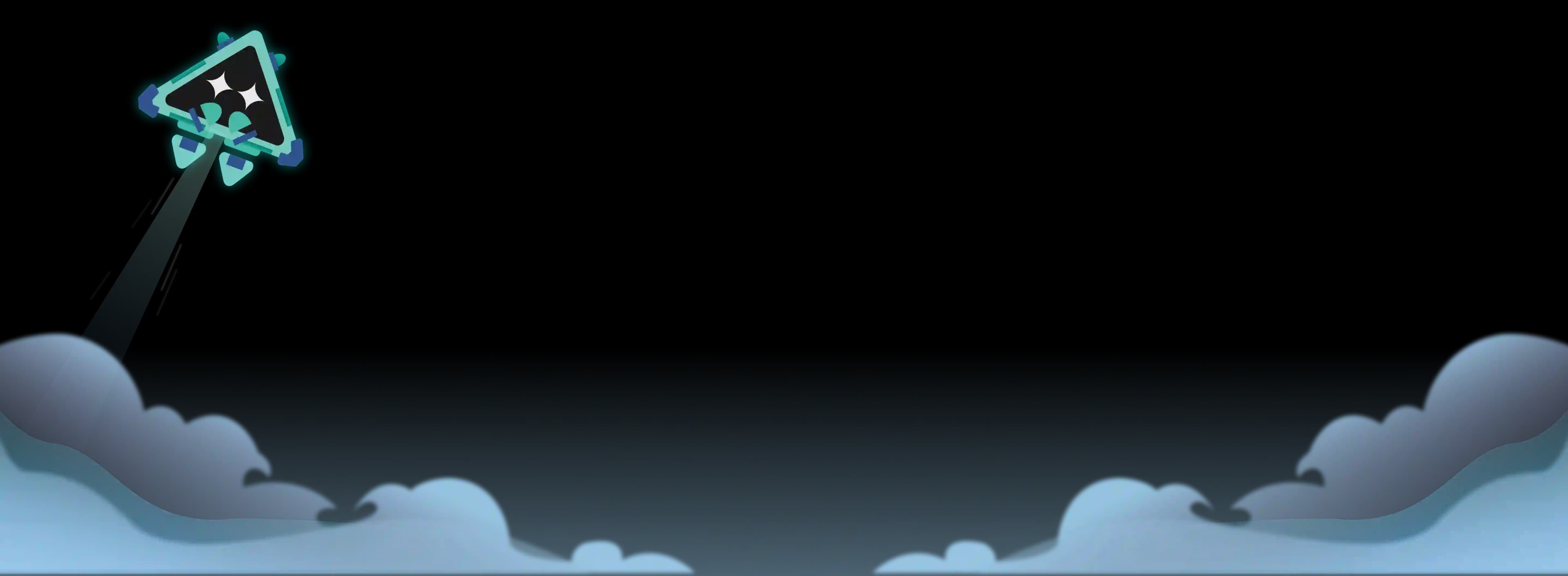 Hero Clouds