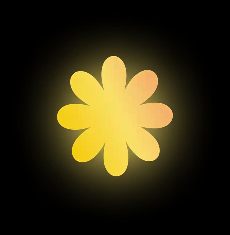 Flower 1 Rise