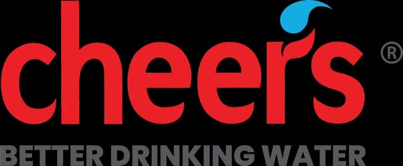 Cheers