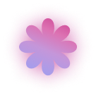 Decorative Pink