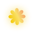 Decorative Yellow