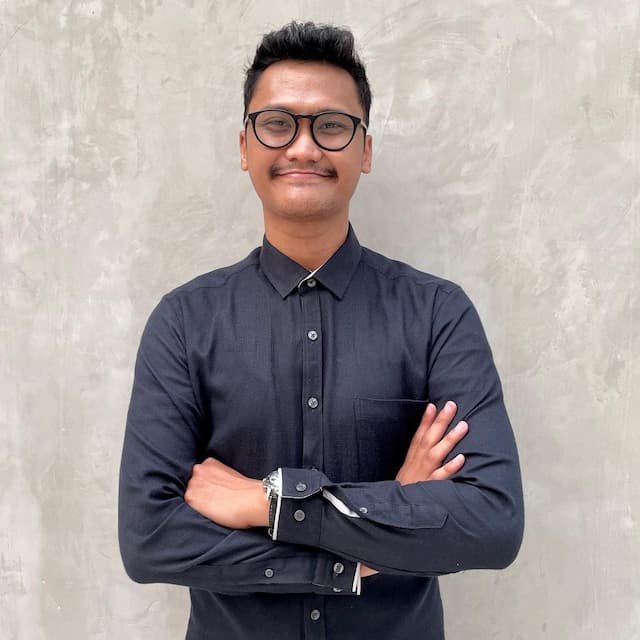 Kenny Ivanzaki