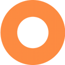 circle-icon-bold-dark