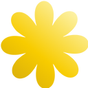 circle-icon-bold-dark