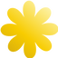 circle-icon-bold-dark