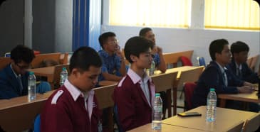 BIONIX Competition and ISClass documentation