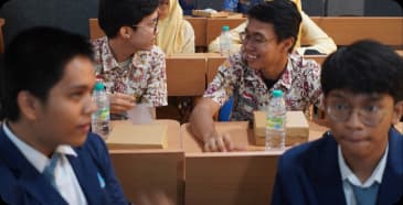 Dokumentasi BIONIX Competition 6