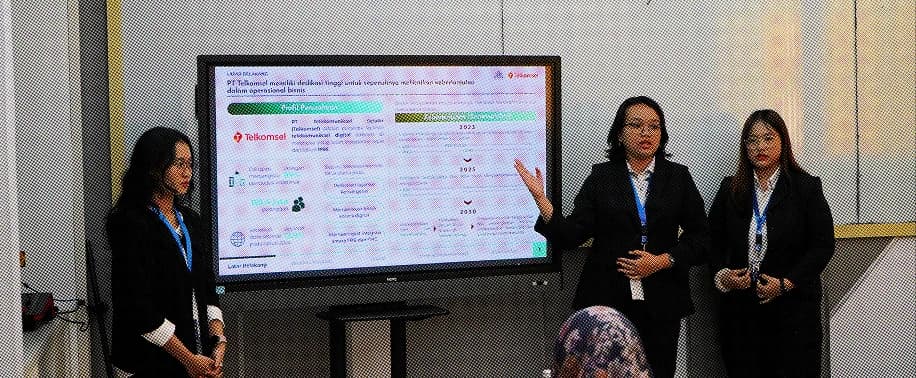 Dokumentasi BCC 1
