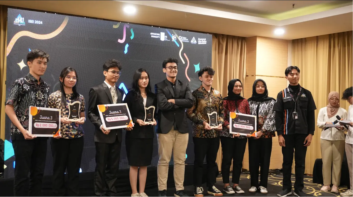 Academy recap 4