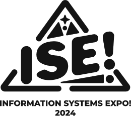 Logo ISE! 2024