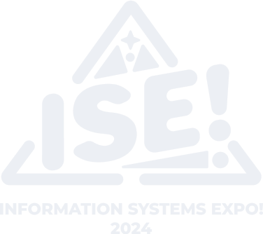 Logo ISE! 2024