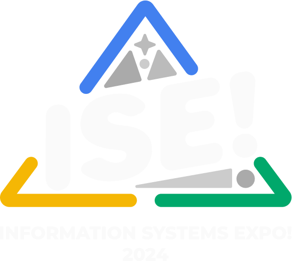 Logo ISE