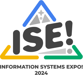 Logo ISE