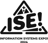 Logo ISE! 2024