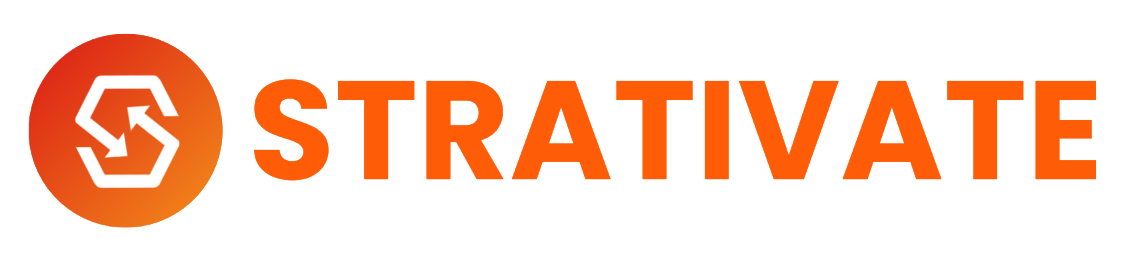Strativate