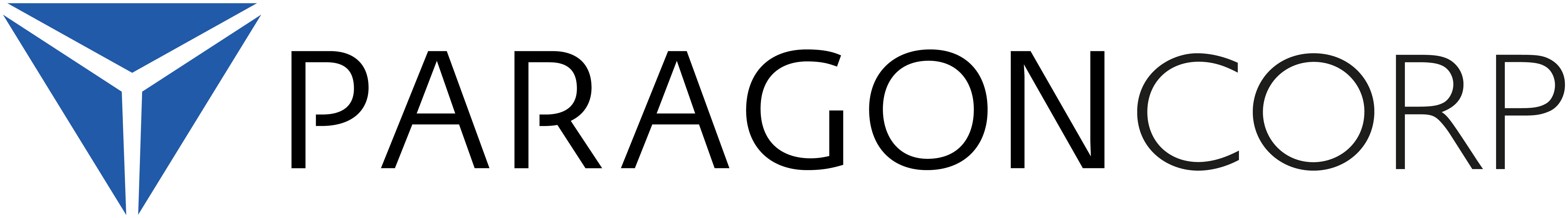 ParagonCorp